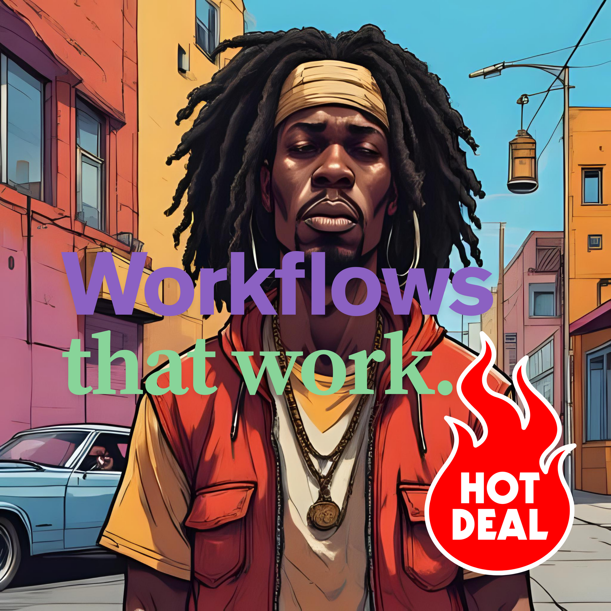 Sample Pack 2