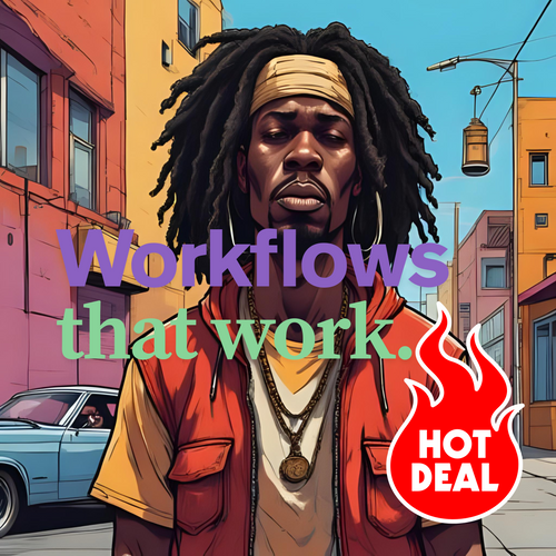 Sample Pack 2